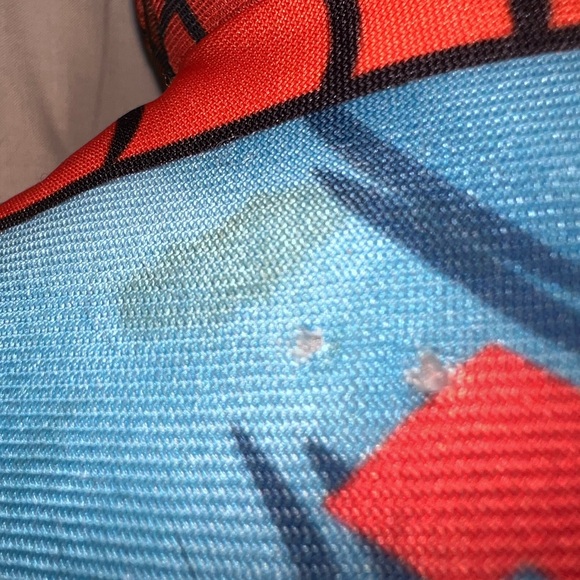 Disney Spider-Man Tuff Buddies Talking Plush - Picture 7 of 8